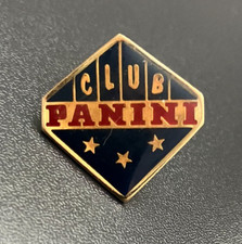 Pin club panini d'occasion  Aizenay