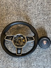 Porsche oem leather for sale  Mooresville