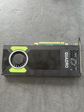 Nvidia quadro m4000 gebraucht kaufen  Herrenberg