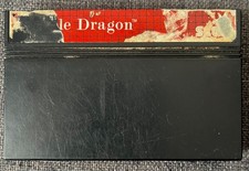 Double dragon pour Sega Master system comprar usado  Enviando para Brazil