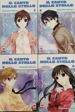 stelle delle canto manga usato stelle delle canto manga usato Lovere