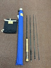 saltwater fly rod for sale  ABERDEEN