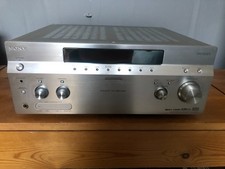 Sony str da1200es for sale Sony str da1200es for sale  NORWICH