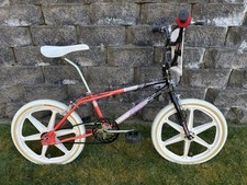 Vintage 1988 haro for sale  Mountlake Terrace