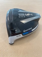 Sim max driver for sale  Pleasant Hill
