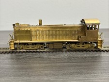 Alco models brass d'occasion  Expédié en Belgium