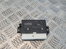 Audi 2017 pdc for sale  WIMBORNE