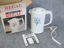 Regal poly perk for sale  Clawson