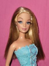 Mattel barbie 2005 for sale  French Camp