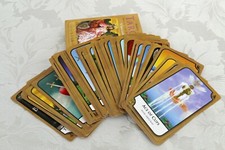 tarot cards pack for sale  DERBY
