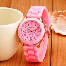 Montre femme geneva d'occasion  Wambrechies