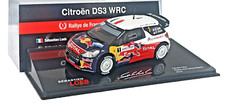 Citroën ds3 rallye d'occasion  Niort
