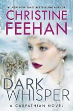 Dark whisper hardcover for sale  Montgomery
