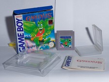 Gargoyle’s Quest Game Boy (complet en boite) comprar usado  Enviando para Brazil