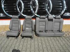 Audi facelift recaro gebraucht kaufen  Leipzig