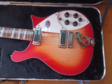 2024 rickenbacker 620 for sale  Las Vegas