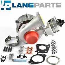 Turbolader chevrolet rlando gebraucht kaufen  Erligheim