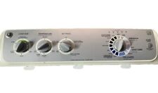 Washer backsplash control for sale  Woodbridge