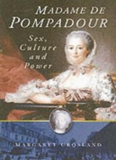 Madame pompadour culture for sale  UK