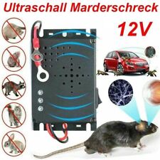 Ultraschall marderabwehr mader gebraucht kaufen  Frankfurt (Oder)