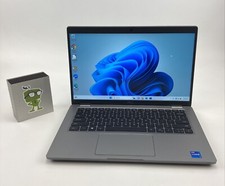 Dell Latitude 5420 Intel i5-1145G7 16GB Ram 256GB SSD Windows 11 tela sensível ao toque comprar usado  Enviando para Brazil