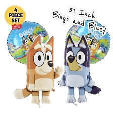 Bluey party bingo for sale  BIRMINGHAM