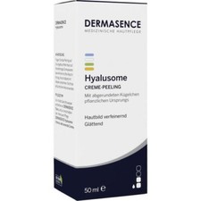 Dermasence hyalusome creme gebraucht kaufen  Barntrup