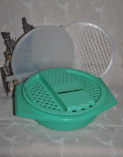 Tupperware râpe mandoline d'occasion  Krautergersheim