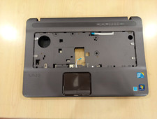 Sony vaio vgn usato  Roma