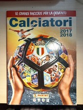 Album calciatori panini usato  Osimo