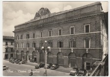 Jesi ancona teatro usato  Isola Vicentina