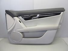 Mercedes klasse w204 gebraucht kaufen  Leipzig