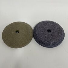 Schleifscheibenpaar bizerba vs gebraucht kaufen  Motten