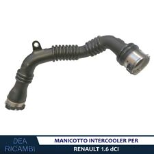 Tubo intercooler turbo usato  Treglio
