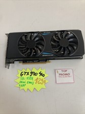 Carte graphique geforce d'occasion  Compiègne