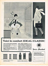 Publicite advertising 1960 d'occasion  Le Luc