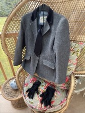 Children grey blue for sale  SUDBURY