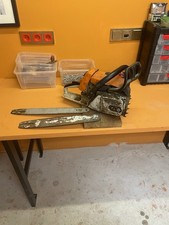 Kettensäge stihl ms260 gebraucht kaufen  Bergheim
