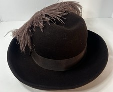 Doeskin felt hat for sale  Saint Petersburg