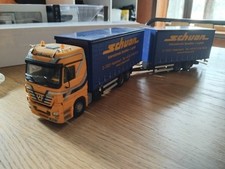 Camion tekno 1.50 d'occasion  Grandris