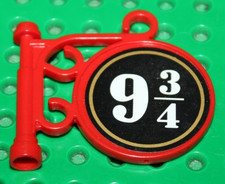 Panneau lego harry d'occasion  France