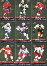 2025-26 Upper Deck Tim Hortons - Co-Stars - Escolha seus singles #CO-1 - CO-9, usado comprar usado 2025-26 Upper Deck Tim Hortons - Co-Stars - Escolha seus singles #CO-1 - CO-9, usado comprar usado  Enviando para Brazil