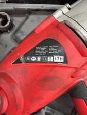 Sealey impact wrench for sale  SUNDERLAND