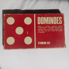 Vintage puremco domino for sale  Irving