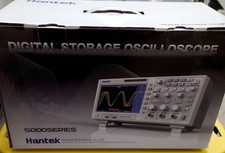 Hantek dso5202p 200 for sale  Port Richey