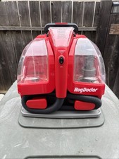 Rug doctor portable for sale  Vallejo