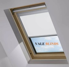 Blackout skylight blinds for sale  COVENTRY