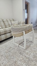 Used baby moses for sale  ROTHERHAM