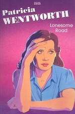 Lonesome road patricia for sale  UK