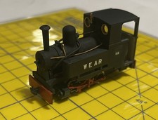 009 narrow gauge for sale  GUISBOROUGH